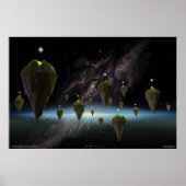 Migration Poster (Vorne)