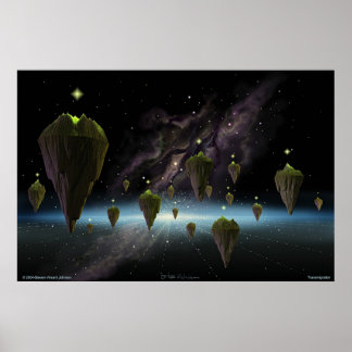 Migration Poster