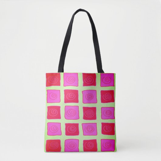 Migrationsbeutel Tasche (Vorderseite)