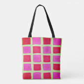 Migrationsbeutel Tasche (Rückseite)