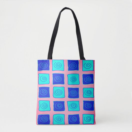 Migrationsbeutel Tasche (Vorderseite)