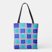 Migrationsbeutel Tasche (Rückseite)