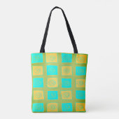 Migrationsbeutel Tasche (Rückseite)