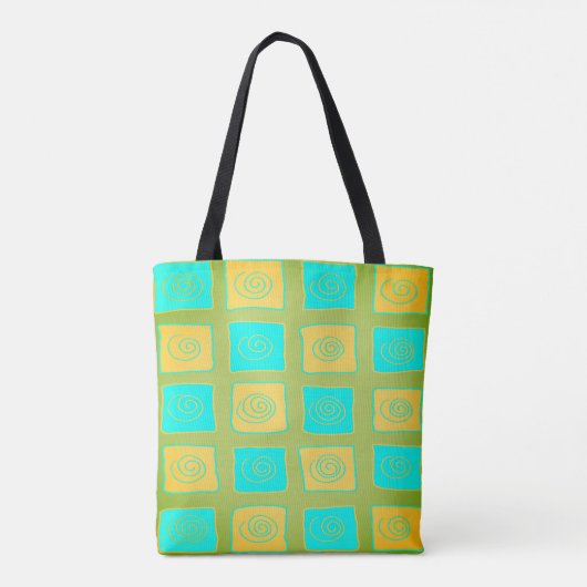 Migrationsbeutel Tasche (Rückseite)