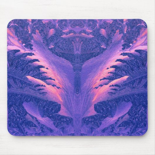 Migrationsmauspad Mousepad (Vorne)