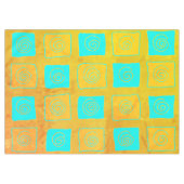 Migrationstablett Tischdecke (Vorderseite (Horizontal))