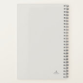 Migratory Swallow- Naturalist Menagerie Archive  Notizblock (Rückseite)