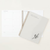 Migratory Swallow- Naturalist Menagerie Archive  Planer (Anzeige)