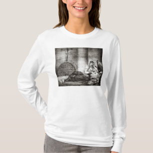 Miguel de Cervantes Saavedra T-Shirt