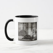 Miguel de Cervantes Saavedra Tasse (Links)
