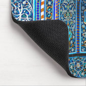Mihrab - Gebetsnische Mousepad (Ecke)