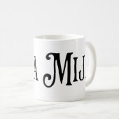 Mija Kaffeetasse (VorderseiteRechts)