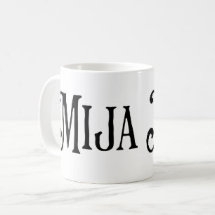 Mija Kaffeetasse