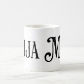 Mija Kaffeetasse (Mittel)