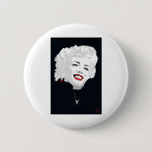 MIK05BW Miki Marilyn.tif Button (Vorderseite)