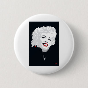MIK05BW Miki Marilyn.tif Button