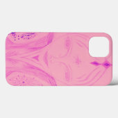 Mika Case-Mate iPhone Hülle (Rückseite (Horizontal))