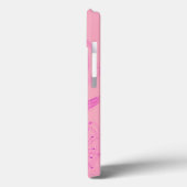 Mika Case-Mate iPhone Hülle (Rückseite / Links)