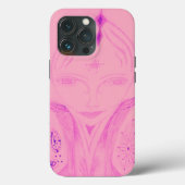 Mika Case-Mate iPhone Hülle (Rückseite)