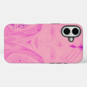 Mika Case-Mate iPhone Hülle (Rückseite (Horizontal))