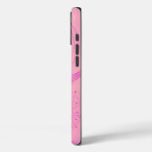 Mika Case-Mate iPhone Hülle (Rückseite / Links)