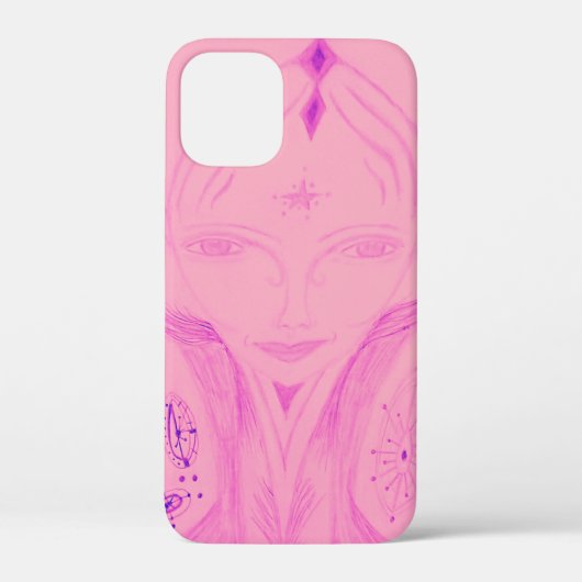 Mika Case-Mate iPhone Hülle (Rückseite)