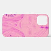 Mika Case-Mate iPhone Hülle (Rückseite (Horizontal))
