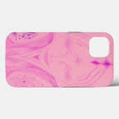Mika Case-Mate iPhone Hülle (Rückseite (Horizontal))
