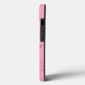 Mika Case-Mate iPhone Hülle (Rückseite / Links)
