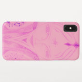 Mika Case-Mate iPhone Hülle (Rückseite (Horizontal))