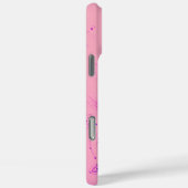 Mika Case-Mate iPhone Hülle (Rückseite / Rechts)