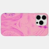 Mika Case-Mate iPhone Hülle (Rückseite (Horizontal))