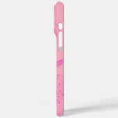 Mika Case-Mate iPhone Hülle (Rückseite / Links)