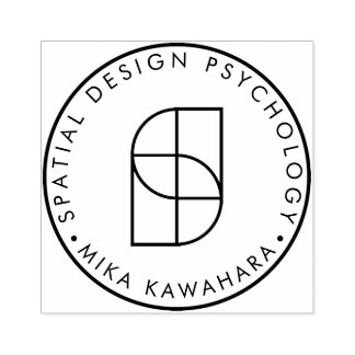 MIKA Gummi-Briefmarke Gummistempel