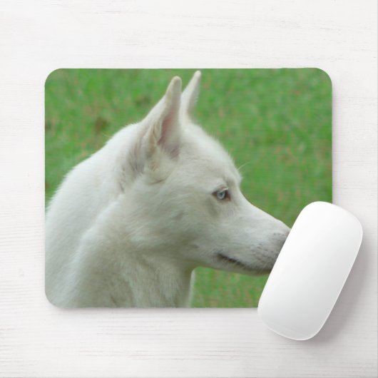 MIKA MOUSEPAD (Mit Mouse)