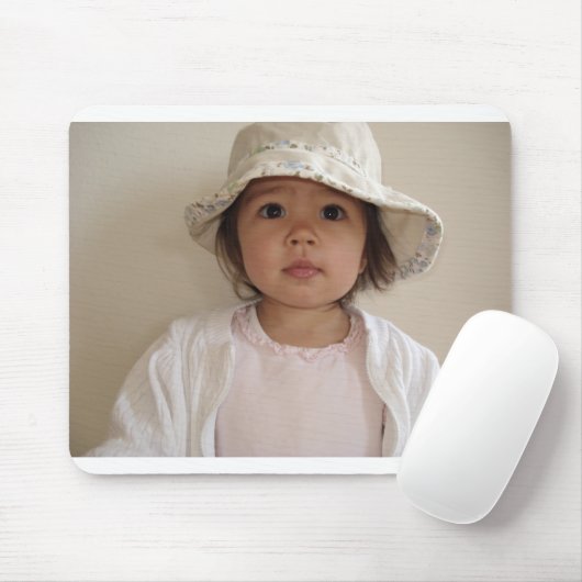 Mika Mousepad (Mit Mouse)