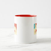 Mikado Coffee Tasse (Mittel)