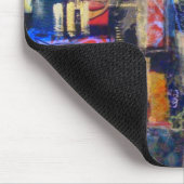 Mikado Mousepad (Ecke)