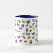 Mikaela Tasse (Zentrum)