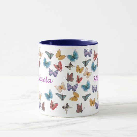 Mikaela Tasse (Zentrum)