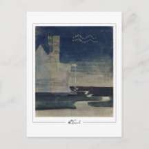 Mikalojus Konstantinas Ciurlionis #245 - Fein A…