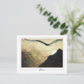 Mikalojus Konstantinas Ciurlionis #6 - Kunst... Postkarte (Stehend Vorderseite)