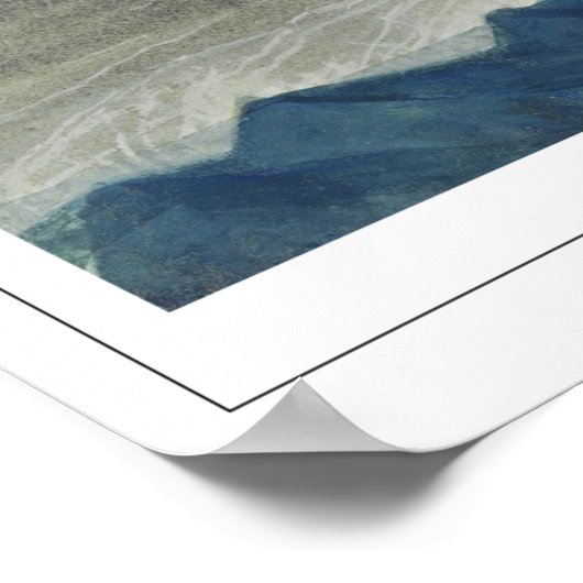 Mikalojus Konstantinas Ciurlionis Zedign Art Post. Poster (Ecke)