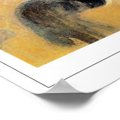 Mikalojus Konstantinas Ciurlionis Zedign Art Post. Poster (Ecke)