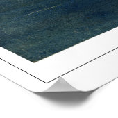 Mikalojus Konstantinas Ciurlionis Zedign Art Post. Poster (Ecke)