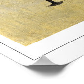 Mikalojus Konstantinas Ciurlionis Zedign Art Post. Poster (Ecke)