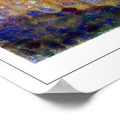 Mikalojus Konstantinas Ciurlionis Zedign Art Post. Poster (Ecke)