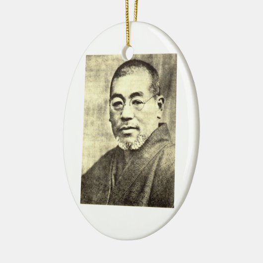 Mikao Usui Keramik Ornament (Links)