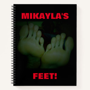 MIKAYLA NOTIZBLOCK