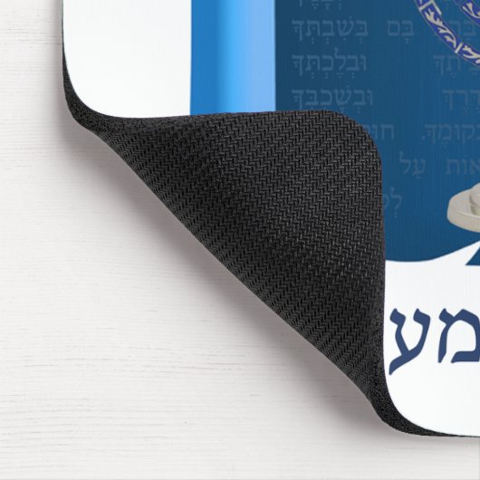 Mikdash Mouse Pad Mousepad (Ecke)